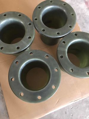 ASME RTP-1 FRP Flange για ενισχυμένο θερμοστεγές πλαστικό