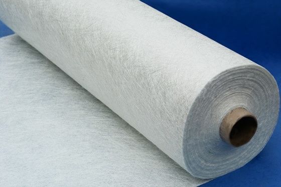 Χημικά ανθεκτικό ECR σκόνη κόπημα νήματος Mat για GRP FRP στρώση