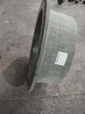 Βιομηχανική ποιότητα FRP Manhole Ανθεκτικότητα στις καιρικές συνθήκες Frp Manhole
