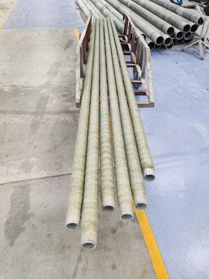 Πύλες ενισχυμένες από γυαλί πάχους 2 mm για χημικές και πετροχημικές βιομηχανίες