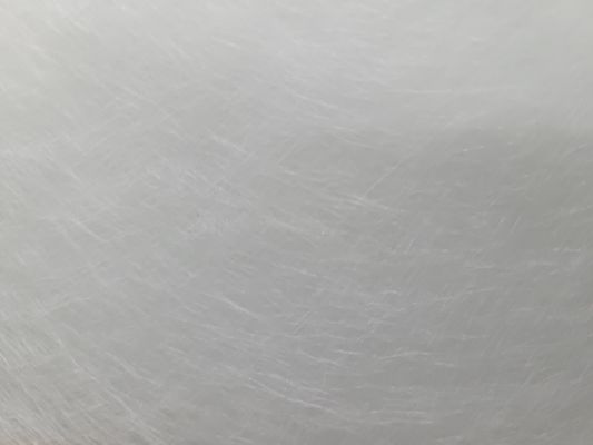 Ανώτερη προστασία επιφάνειας ECR γυαλί λευκό μονόδρομο υφάσματος από γυαλί