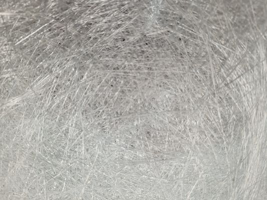 Χημικά ανθεκτικό ECR σκόνη κόπημα νήματος Mat για GRP FRP στρώση