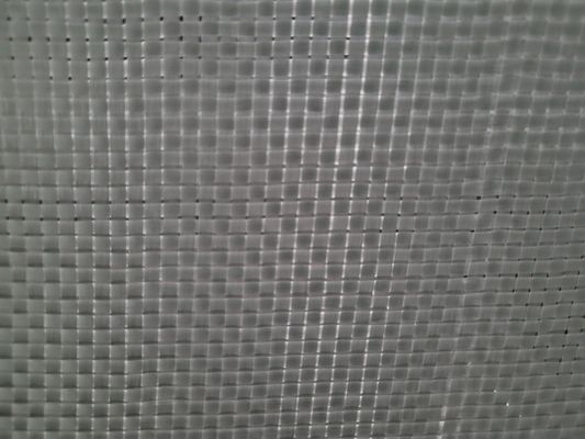 Δυνατότητα πρόσκρουσης 90 kg/cm2 ECR Fiberglass Mat για προσαρμοσμένες λύσεις
