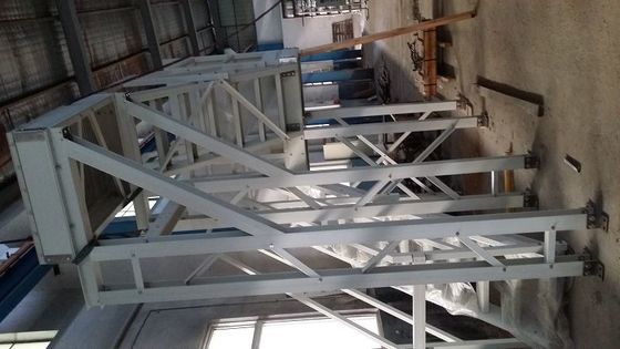 Σκάλες Σχοινί FRP 19mm Σχοινί υαλοπλαστικής